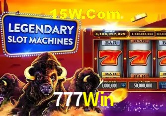 Login Seguro 777Win