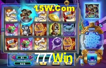Promoção Relâmpago 777Win