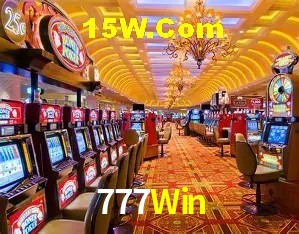 Especiais de Fim de Semana 777Win