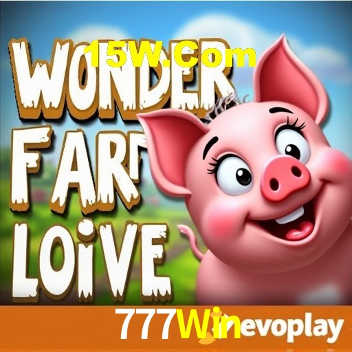 Provedores de Jogos 777Win