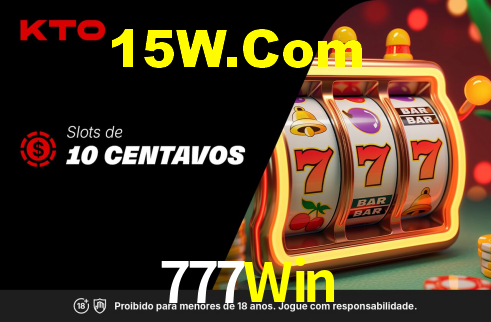 777Win,777Win Com App