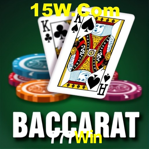 Casino Ao Vivo 777Win