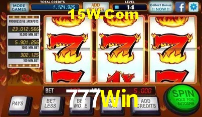 Integração de APIs 777Win