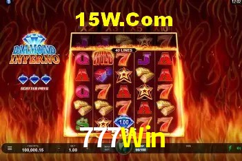 Sistemas de Segurança 777Win