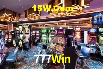 Tecnologia da Plataforma 777Win