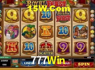 Promoções Sazonais 777Win