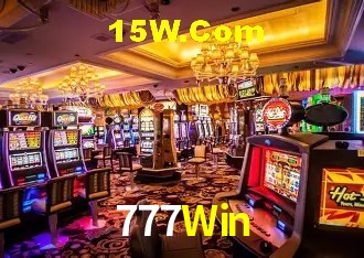 Diretório de Jogos 777Win