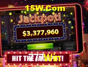 Jogos de Slot 777Win