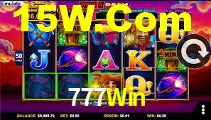 777Win,777Win Com App