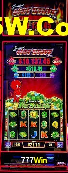 777Win App Login