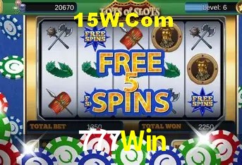 Casino Ao Vivo 777Win